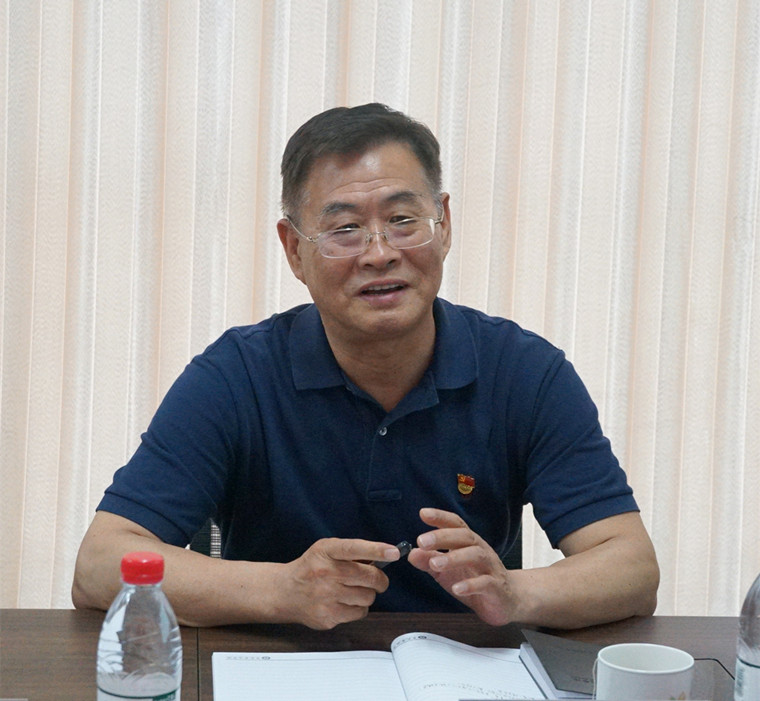 纽约国际最新网站：“巡听旁听”推动主题教育持续走深走实